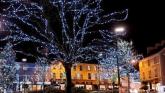Christmas competition opens in Donegal with €1500 in gift cards up for grabs