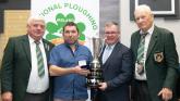In pictures: Donegal Ploughing Competition winners receive awards in Tullamore