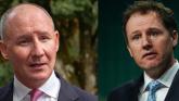 Minister ‘very disappointed’ that Fianna Fáil won’t have a presidential candidate