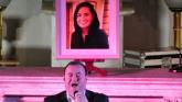 In pictures: Huge turnout for gospel concert in memory of the late Jenna Shovlin