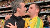 McGuinness and McCann to lead Donegal once again in 2026 as Lacey takes minor job