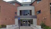 Gardaí appeal after car found in Inishowen damaged following collision