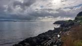 Friday in Donegal will be cloudy and mostly dry with some patchy drizzle possible