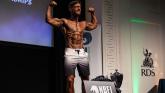 Ballybofey gym owner wins national bodybuilding title and professional status