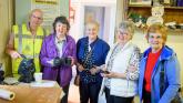 Young at Heart: 14 years of tea, laughter and friendship in Kilmacrennan
