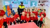 RSA seatbelt sheriff to visit Donegal schools on National Child Safety Day