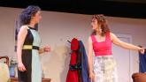 In Pictures: The Odd Couple (Female Version) goes down a treat in Donegal