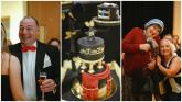 In Pictures: Gala ball in Pettigo celebrates Borderline players 25 years