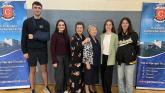 In pictures: St Columba’s Glenties hosts All-Ireland Linguistics Olympiad event