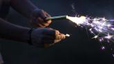 Frightening and dangerous incident, as fireworks thrown at people in Buncrana