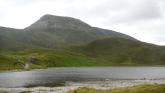 Land off iconic Muckish Mountain in Donegal listed for commonage sale