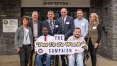 Donegal Centre for Independent Living launches inclusive hiring campaign