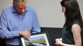 Historic Town Atlas showcases Ballyshannon's rich and varied history