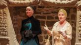 In Pictures: Conversation with Lady Morgan and Lola Montez at Donegal Castle