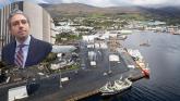 Donegal MD to send letter to Simon Harris against quota cuts