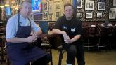 Barrtalk: Moville man makes more history (and the New York Times Top 50 list)
