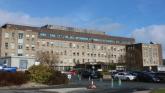 Letterkenny Hospital ‘extremely busy’ with long emergency department wait times
