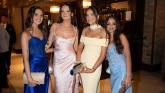 In pictures: Glitz and glam as Silver Tassie Hotel hosts Errigal College prom