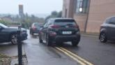 Traffic wardens to visit Letterkenny estate to address ‘dangerous’ illegal parking