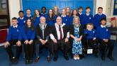In pictures: Royal and Prior Raphoe’s prize-giving ceremony