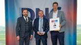Killybegs real estate agent DNG Dorrian wins national award