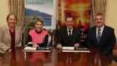 University of Galway and ATU renew Teacher Education partnership