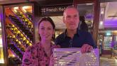 Bundoran school wishes ' friend and colleague' Joe O'Neill the best on retirement