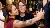 In pictures: Carraig Donn Buncrana celebrates its second birthday in typical style