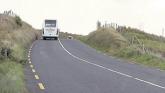 Northern Irish contractors over local workers on Pettigo Road ‘doesn’t sit right’