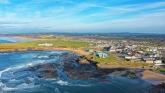 Two community projects awarded funding in Bundoran and west Donegal