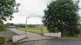 Donegal GAA club says it will find those who broke into clubhouse storeroom