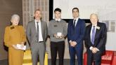 Donegal student awarded €25,000 scholarship at Trinity College Dublin