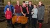 In pictures: Prize-winning pedigrees at Suffolk Breeders Show and Sale in Raphoe