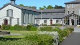 Camera and tripod stolen at Ards Friary while owner out walking