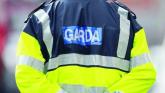 Donegal gardaí seek a UK-registered vehicle after houses egged and spray-painted