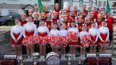 St Catherine’s band to represent Ireland at International Festival in Malta