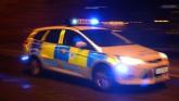 Carndonagh man failed to stop for gardai and drove through a stop sign at high speed