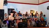 In pictures: Traditional music fans gather in Inishowen for the Seamus Grant Weekend