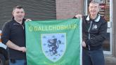 New Gallagher Clan banner to fly at Red Hugh O’Donnell parade in Lifford