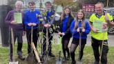 Exciting launch of new ‘Eco Strategy and Action Plan’ for Buncrana