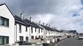 Figures show new home completions rise in Glenties but drop in Donegal MD