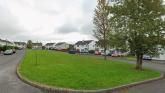 Residents in Ballybofey street have sewers ‘up to their showers’