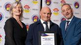 In pictures: Water Safety Ireland honours courageous rescuers from Donegal