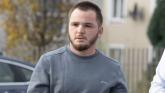 Donegal ear-bite accused remanded in custody after extradition from UK