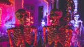 Halloween event next week that promises thrills at Carndonagh library
