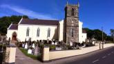 Clonmany parish to index graveyards in ‘ambitious community project’