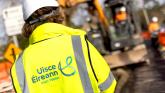 Burst water main leading to traffic and supply disruptions in Letterkenny