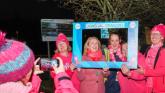 In Pictures: Fabulous fun at Donegal Dragons pink party for breast cancer awareness
