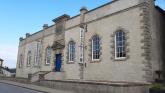 Donegal County Museum to host conference exploring boundary commission impact
