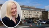 New Letterkenny University Hospital Director of Nursing pledges 'high quality' care